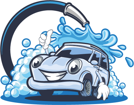 Station de lavage auto La Petite Laverie